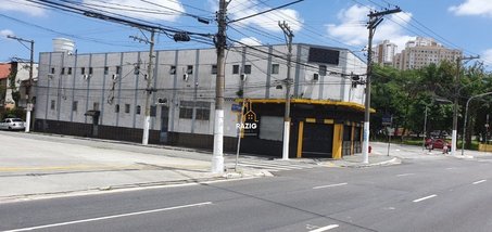 commercial_property em São Miguel, Vila Marieta - São Paulo - SP