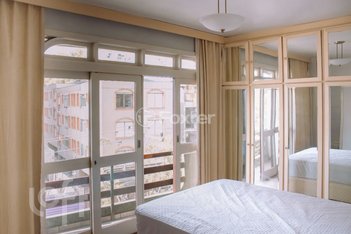 apartment em Rua Francisco Ferrer, Rio Branco - Porto Alegre - RS