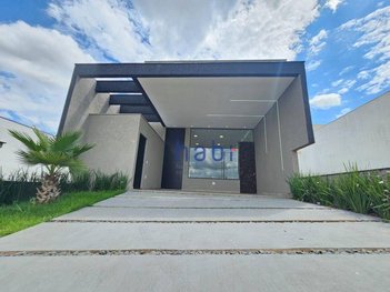 house em Avenida Doutor José Caetano Graziosi, Wanel Ville - Sorocaba - SP