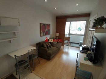 apartment em Rua Tuim, Vila Uberabinha - São Paulo - SP