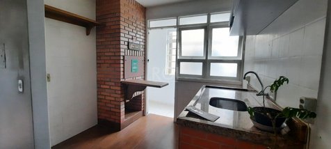 apartment em Oscar Schneider, Medianeira - Porto Alegre - RS