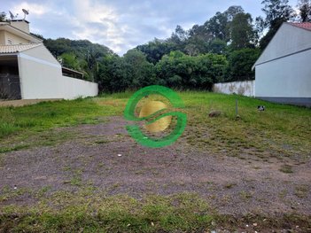 land_lot em Rua Thomaz Gonzaga, Centro - Vera Cruz - RS