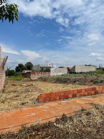 land_lot em Rua Pioneira Nair Bueno da Fonseca, Jardim Paulista - Maringá - PR