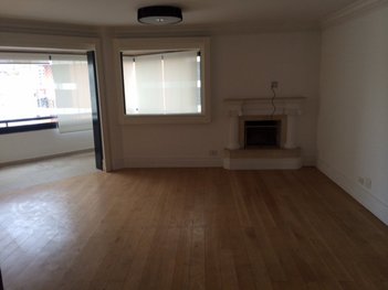 apartment em Rua Caraíbas, Perdizes - São Paulo - SP