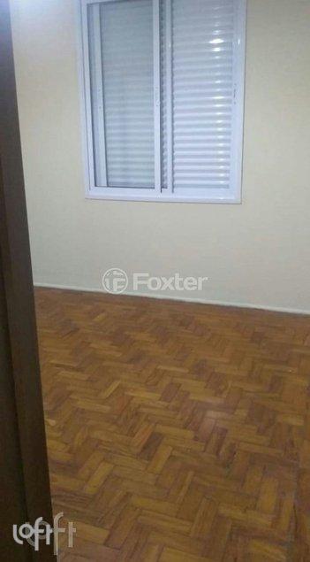 apartment em Guaianases, República - São Paulo - SP