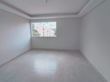 apartment em Rua Manoel Sampaio, Candelária - Belo Horizonte - MG