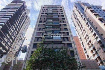 apartment em Alves Guimarães, Pinheiros - São Paulo - SP