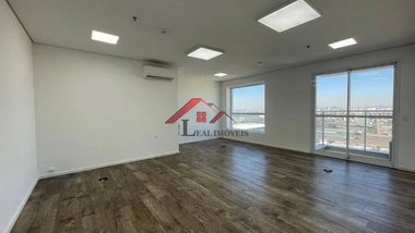 office em Avenida Industrial, Campestre - Santo André - SP