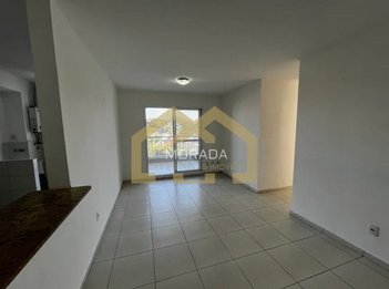 apartment em Avenida Albert Bartholome, Jardim das Vertentes - São Paulo - SP