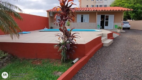 Cômodo Condomínio