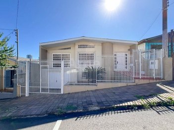 commercial_building em Rua Bento Gonçalves, Annes - Passo Fundo - RS