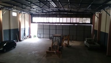 industrial em Rua Arminda Beranger, Pestana - Osasco - SP