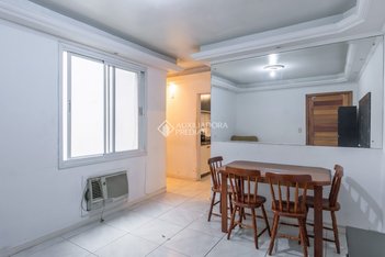 apartment em Rua Espírito Santo, Centro Histórico - Porto Alegre - RS