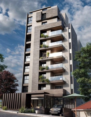 apartment em Rua Zeno Facchin, Sanvitto - Caxias do Sul - RS