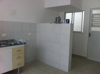 apartment em Rua Nossa Senhora Imaculada Conceição, km 18 - Osasco - SP