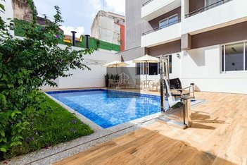 apartment em Rua Claudino Pinto, Brás - São Paulo - SP