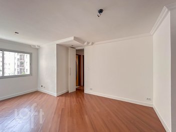 apartment em Jacaré-Copaíba, Vila Marina - São Paulo - SP