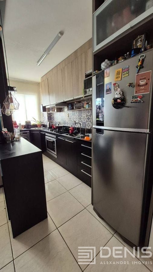 Apto - 2 Qts - Mobiliado - Sacada C/ Chur - Espinheiros - Itajaí/SC