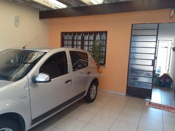 house em Rua Mário Pati, Limoeiro - São Paulo - SP