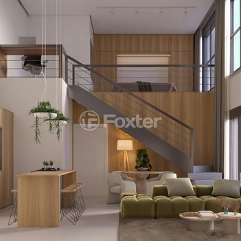 apartment em Rodovia Baldicero Filomeno, Ribeirão da Ilha - Florianópolis - SC