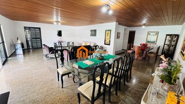 apartment em Rua Barbalha, Meireles - Fortaleza - CE