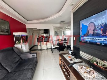 apartment em Rua Pestana, Vila Guaca - São Paulo - SP