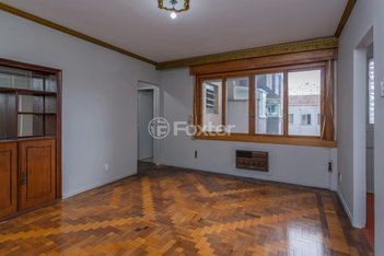 apartment em Rua dos Andradas, Centro Histórico - Porto Alegre - RS