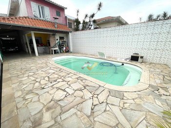 house em Rua Javri, Vila Eldízia - Santo André - SP