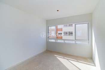 apartment em Avenida João Ferreira Jardim, Parque Santa Fé - Porto Alegre - RS