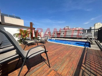apartment em Rua Carlos Escobar, Santana - São Paulo - SP