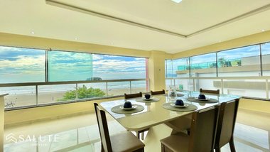 apartment em Atlântica, Centro - Balneário Camboriú - SC