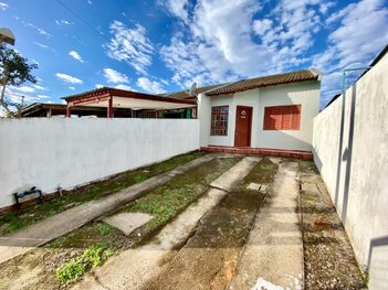 house em Rua Arthur Gonçalves dos Santos, Rincão da Madalena - Gravataí - RS
