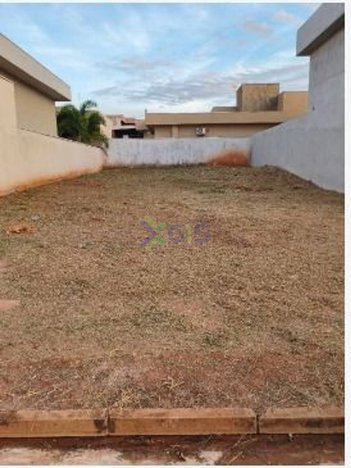 land_lot em Avenida Gerassina Tavares, Residencial Figueira II - São José do Rio Preto - SP