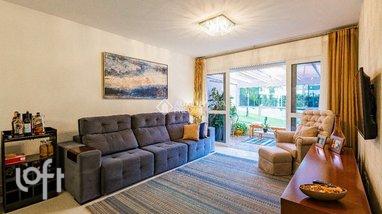 apartment em Doutor Nilo Peçanha, Chácara das Pedras - Porto Alegre - RS