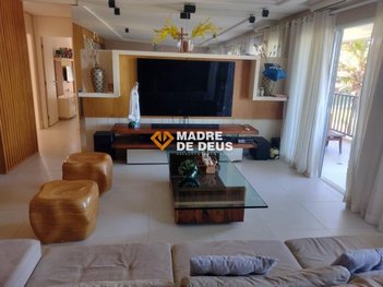 apartment em Avenida dos Golfinhos, Porto das Dunas - Aquiraz - CE