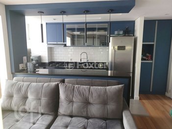 apartment em Rua Evaristo da Veiga, Catumbi - São Paulo - SP