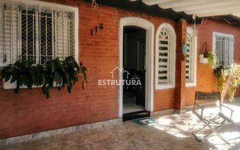 house em Rua Francisco Cubas de Mendonça, Jardim Floresta - São Paulo - SP