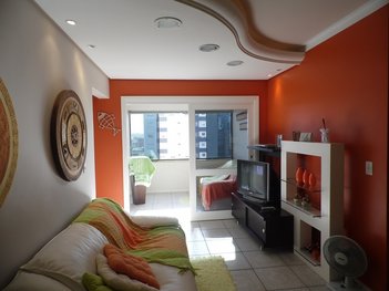 apartment em Rua Arroio do Meio, Capão da Canoa - Capão da Canoa - RS