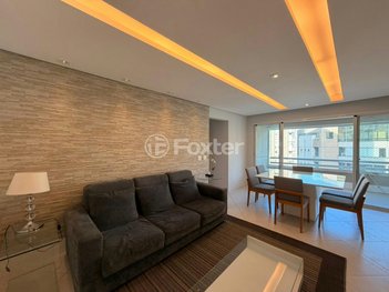 apartment em Avenida Jamaris, Planalto Paulista - São Paulo - SP