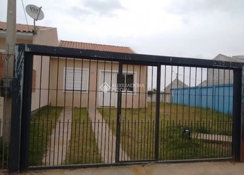 house em Rua Violeta, Chácara das Rosas - Cachoeirinha - RS
