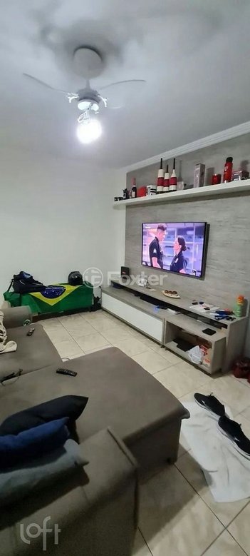 house em Rua Jandaia do Sul, Vila Guilherme - São Paulo - SP