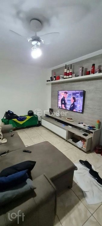 Cômodo Condomínio