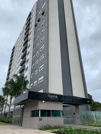 apartment em Doutor João Inácio, Navegantes - Porto Alegre - RS