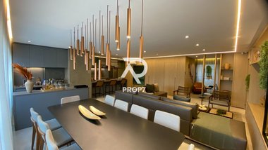 apartment em Rua Loefgren, Vila Clementino - São Paulo - SP