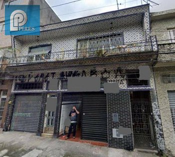 house em Praça Presidente Jânio da Silva Quadros, Jardim Japão - São Paulo - SP