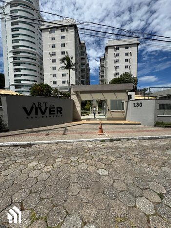 apartment em Rua Itapoá, Ressacada - Itajaí - SC