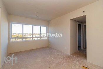 apartment em João Ferreira Jardim, Rubem Berta - Porto Alegre - RS