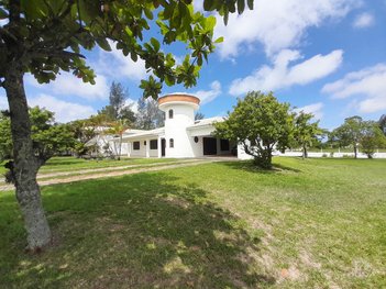 house em Rodovia Jorge Fortulino, Lagoa do Faxinal - Balneário Rincão - SC