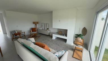 house em Avenida José Bruno Klein, Xangri-Lá - Xangri-Lá - RS