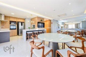 apartment em dos Cubanos, Partenon - Porto Alegre - RS